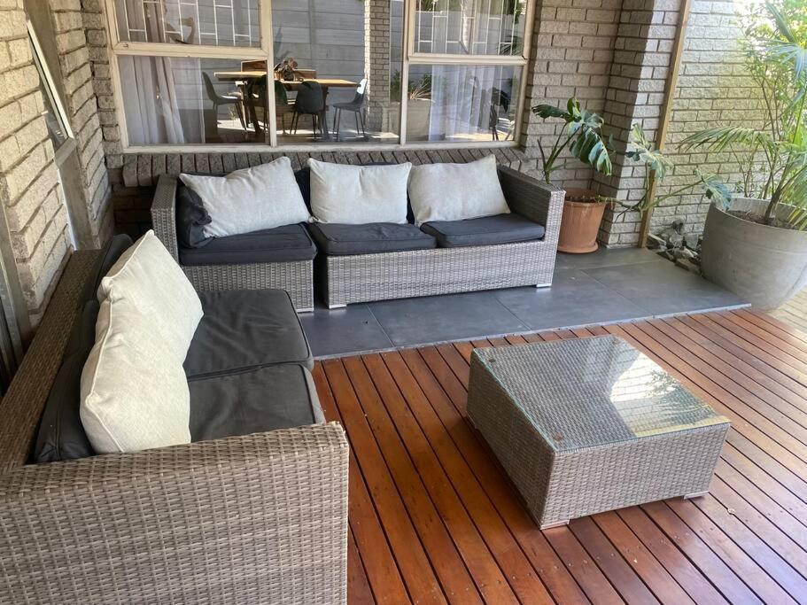 Magnificent House Cape Town
