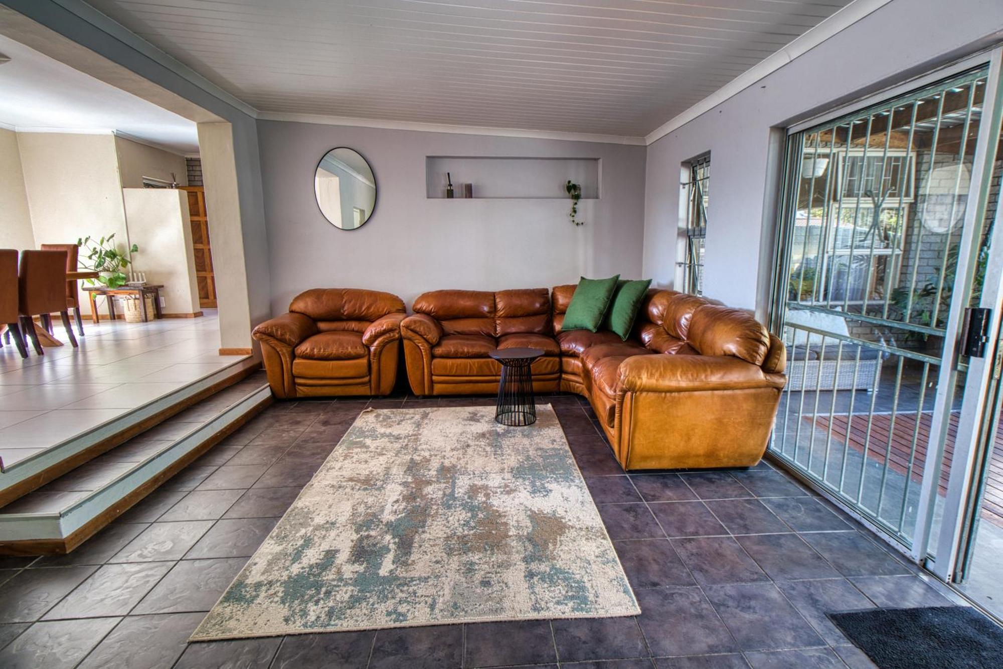 Magnificent House Holiday home Cape Town