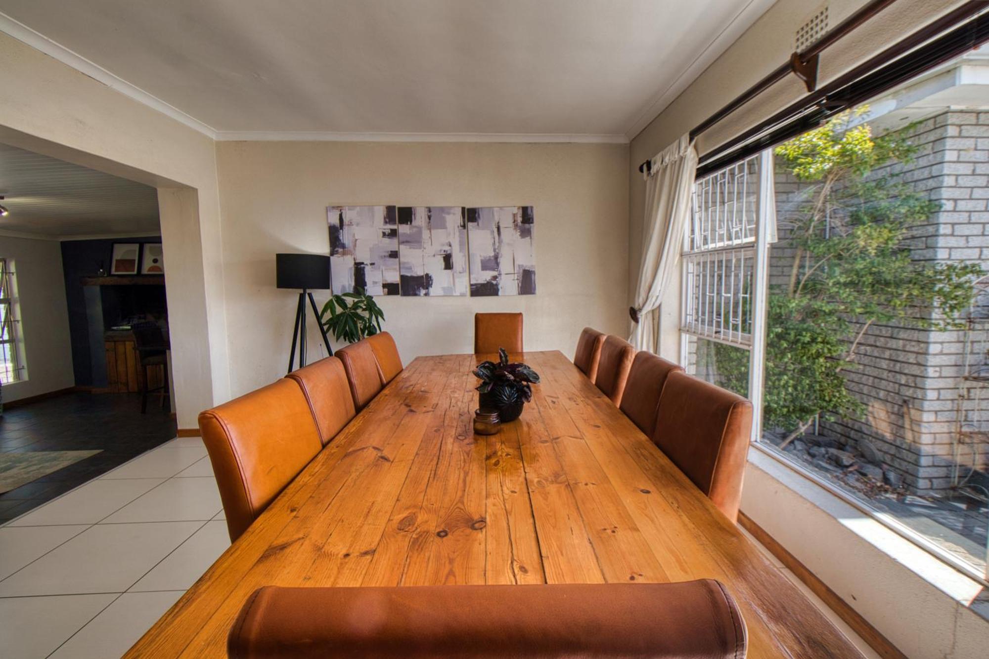 Magnificent House Holiday home Cape Town