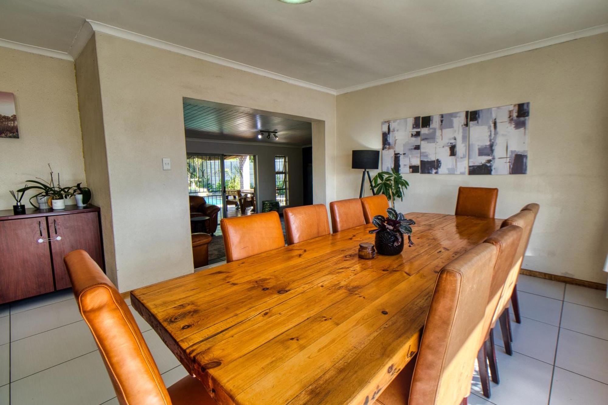 Magnificent House Holiday home Cape Town
